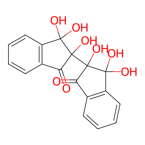Chemical structure of BindingDB Monomer ID 32230