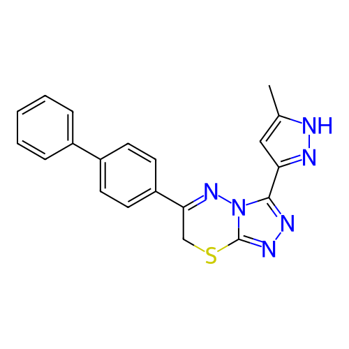 Chemical structure of BindingDB Monomer ID 32263