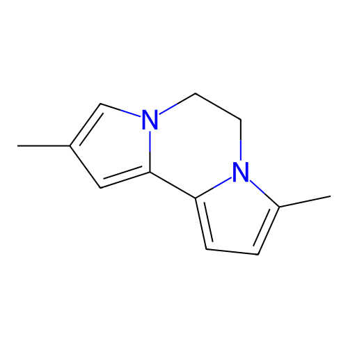 Chemical structure of BindingDB Monomer ID 32273