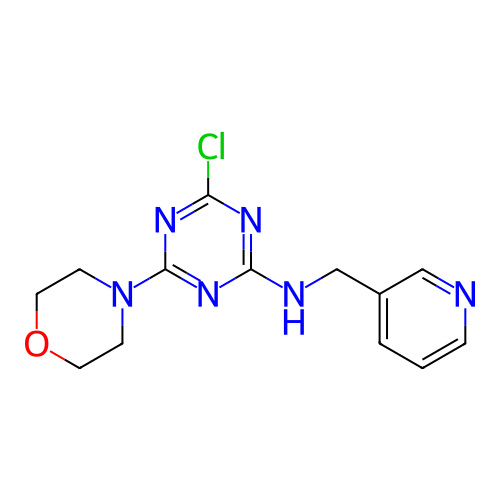 Chemical structure of BindingDB Monomer ID 32275