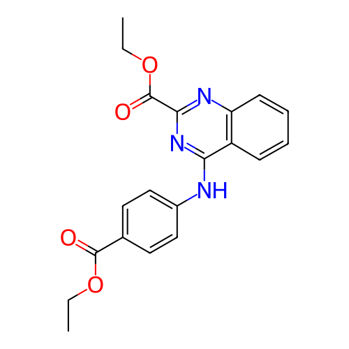Chemical structure of BindingDB Monomer ID 32279