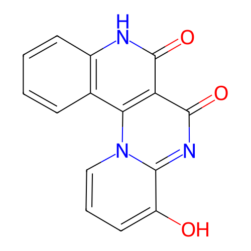 Chemical structure of BindingDB Monomer ID 32293