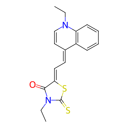 Chemical structure of BindingDB Monomer ID 32295