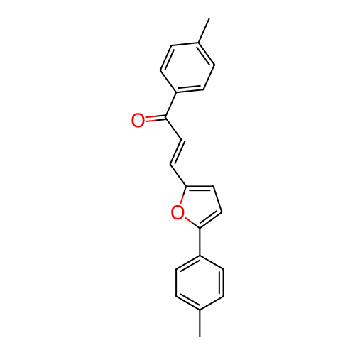 Chemical structure of BindingDB Monomer ID 32296