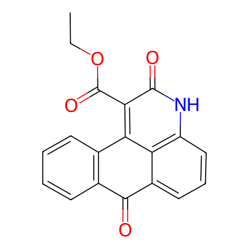 Chemical structure of BindingDB Monomer ID 32315