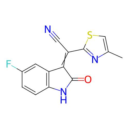 Chemical structure of BindingDB Monomer ID 32330