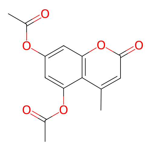 Chemical structure of BindingDB Monomer ID 32336