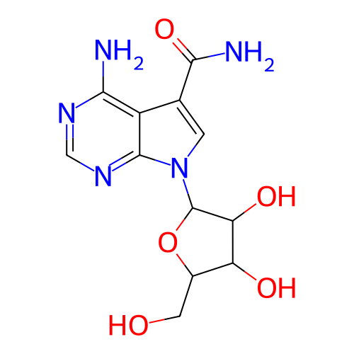 Chemical structure of BindingDB Monomer ID 32338
