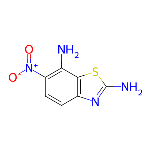 Chemical structure of BindingDB Monomer ID 32342