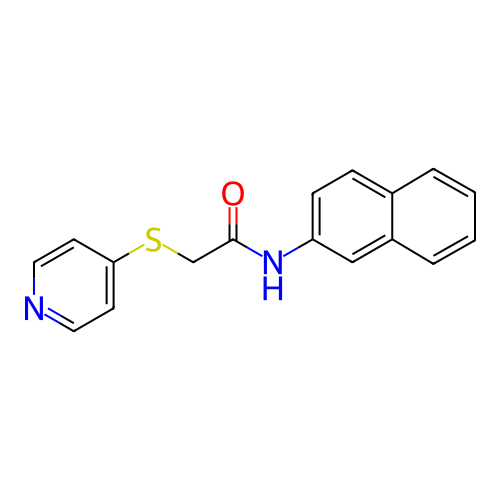 Chemical structure of BindingDB Monomer ID 32359