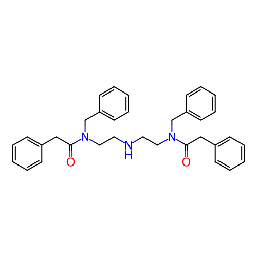 Chemical structure of BindingDB Monomer ID 32392