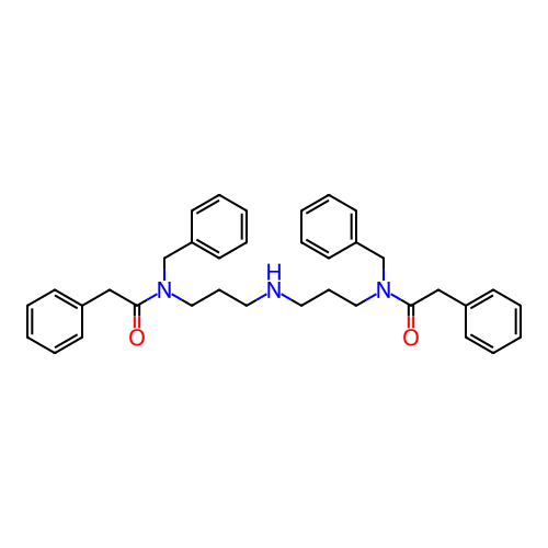 Chemical structure of BindingDB Monomer ID 32394