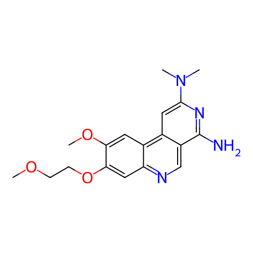 Chemical structure of BindingDB Monomer ID 32418