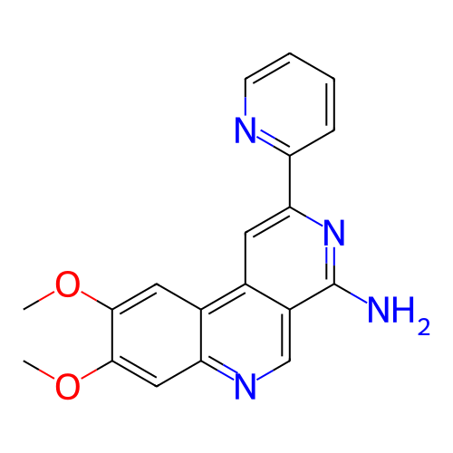 Chemical structure of BindingDB Monomer ID 32428