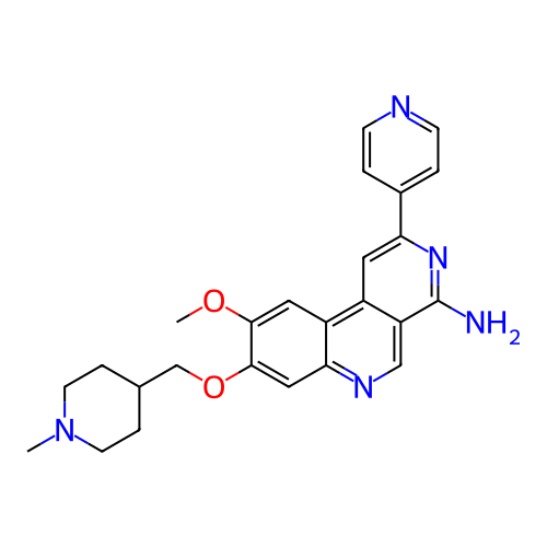 Chemical structure of BindingDB Monomer ID 32429