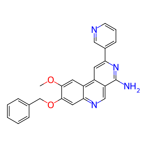 Chemical structure of BindingDB Monomer ID 32432