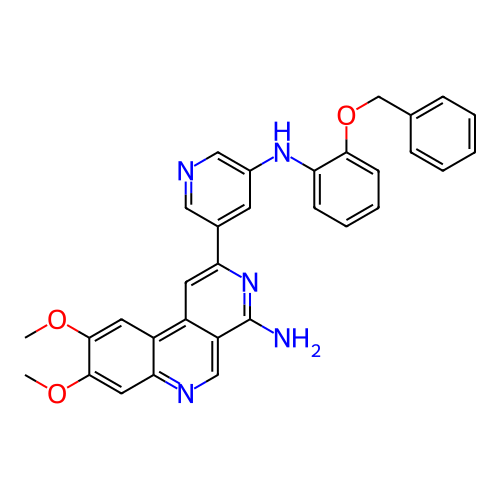 Chemical structure of BindingDB Monomer ID 32452