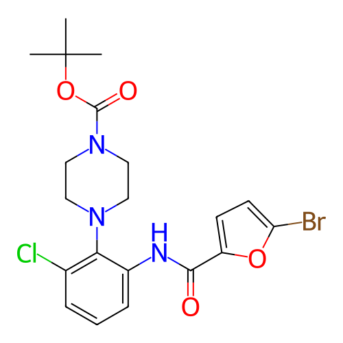 Chemical structure of BindingDB Monomer ID 32468