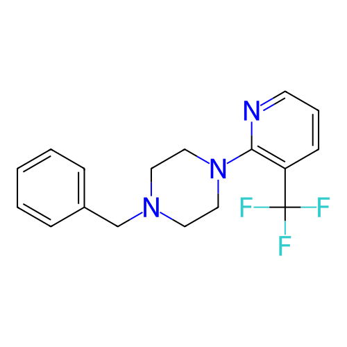 Chemical structure of BindingDB Monomer ID 32533