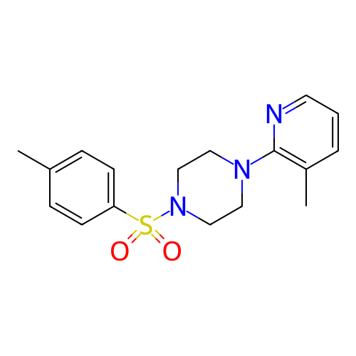 Chemical structure of BindingDB Monomer ID 32552