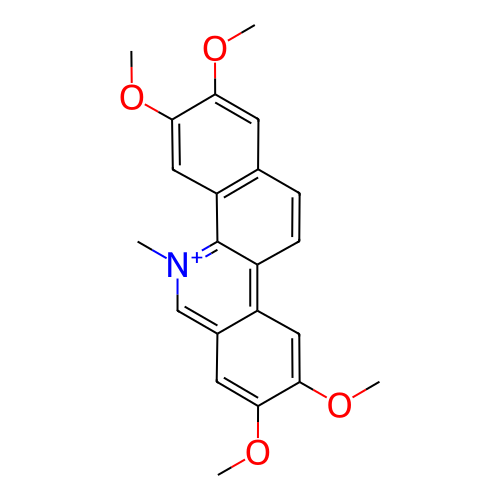Chemical structure of BindingDB Monomer ID 32633