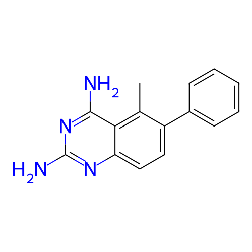 Chemical structure of BindingDB Monomer ID 32644