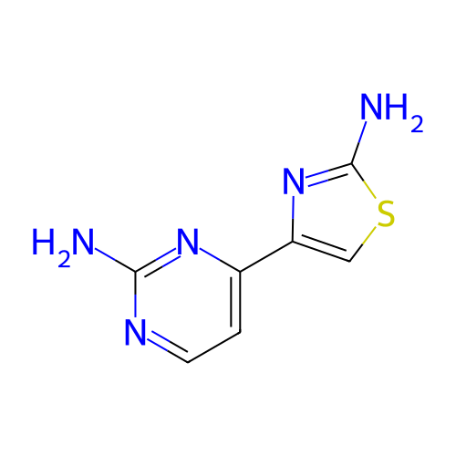 Chemical structure of BindingDB Monomer ID 32646