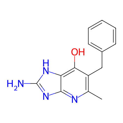 Chemical structure of BindingDB Monomer ID 32649