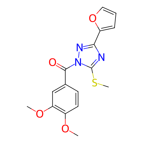 Chemical structure of BindingDB Monomer ID 32669