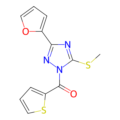 Chemical structure of BindingDB Monomer ID 32671