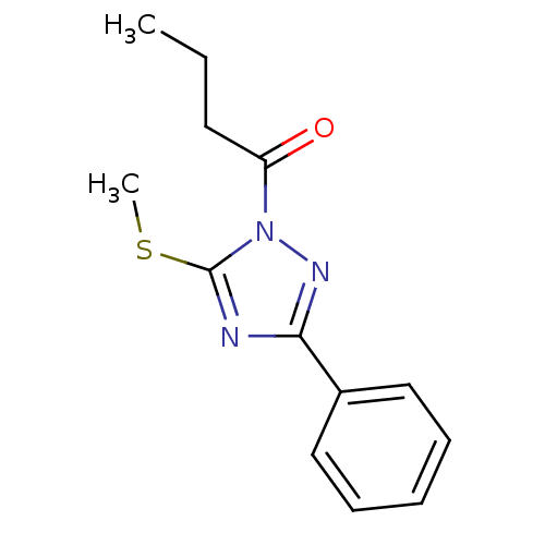 Chemical structure of BindingDB Monomer ID 32678