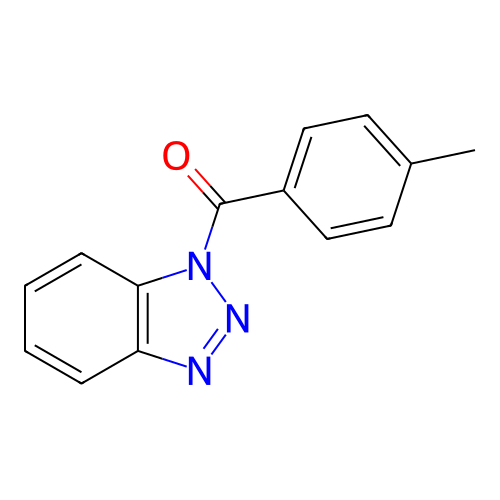 Chemical structure of BindingDB Monomer ID 32696