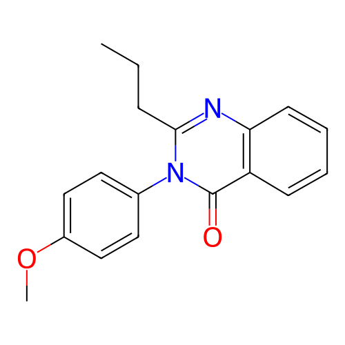 Chemical structure of BindingDB Monomer ID 32702