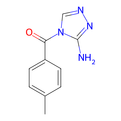 Chemical structure of BindingDB Monomer ID 32713