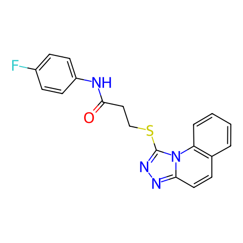 Chemical structure of BindingDB Monomer ID 32752