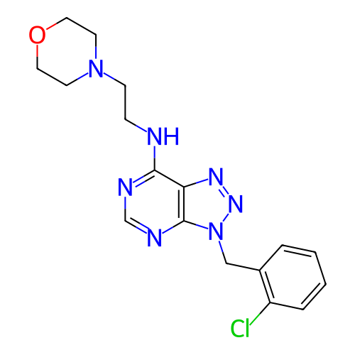 Chemical structure of BindingDB Monomer ID 32760