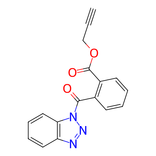 Chemical structure of BindingDB Monomer ID 32765