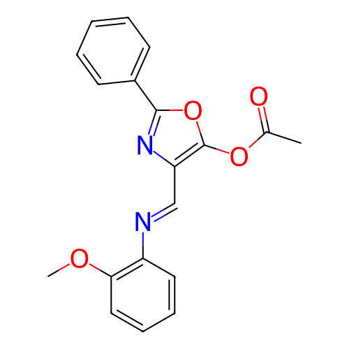 Chemical structure of BindingDB Monomer ID 32766