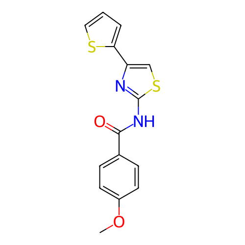 Chemical structure of BindingDB Monomer ID 32776