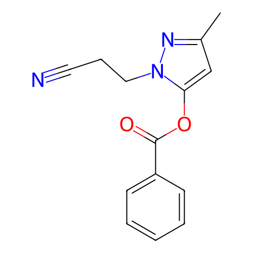 Chemical structure of BindingDB Monomer ID 32778