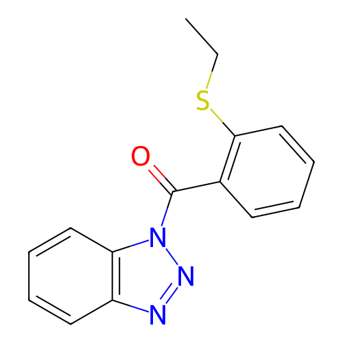 Chemical structure of BindingDB Monomer ID 32787