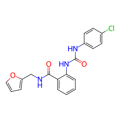 Chemical structure of BindingDB Monomer ID 32790