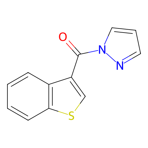 Chemical structure of BindingDB Monomer ID 32791
