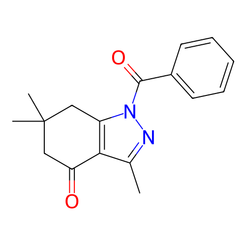 Chemical structure of BindingDB Monomer ID 32794