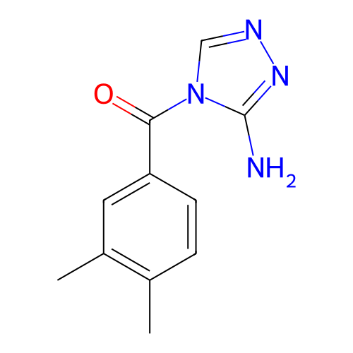 Chemical structure of BindingDB Monomer ID 32795