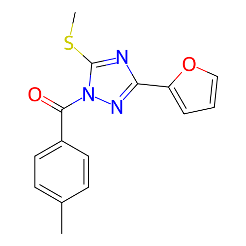 Chemical structure of BindingDB Monomer ID 32796