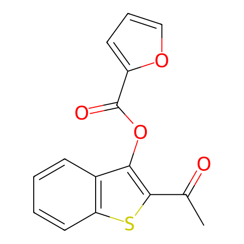 Chemical structure of BindingDB Monomer ID 32803
