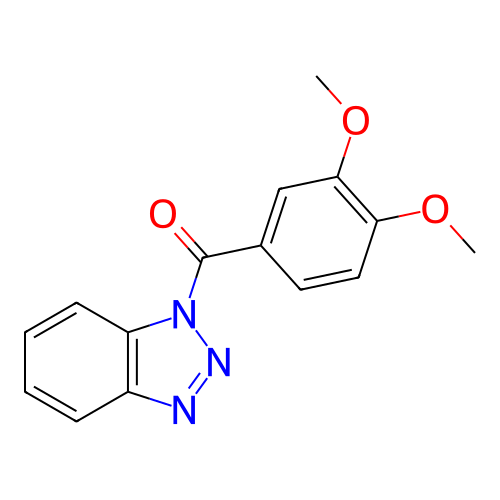 Chemical structure of BindingDB Monomer ID 32806