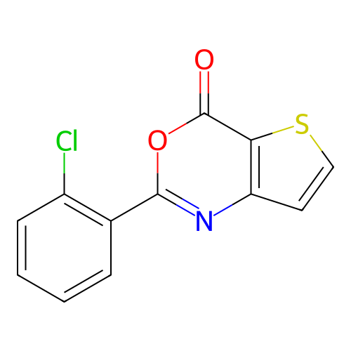 Chemical structure of BindingDB Monomer ID 32813