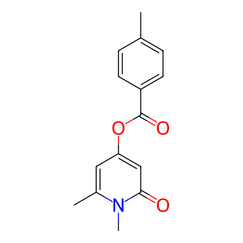 Chemical structure of BindingDB Monomer ID 32838
